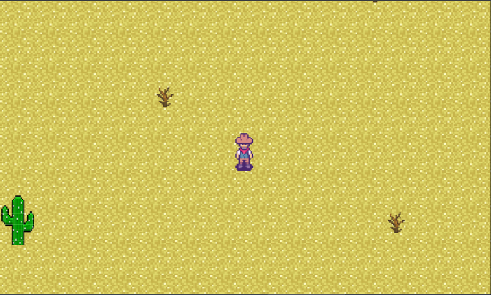 Survival Game